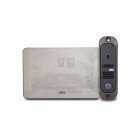 Комплект домофона  ATIS AD-450M Mirror Kit box
