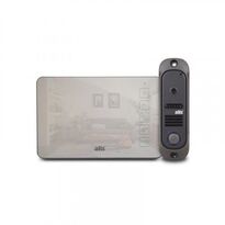 Комплект домофона  ATIS AD-450M Mirror Kit box