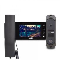 Комплект домофона  ATIS AD-440MB Kit box