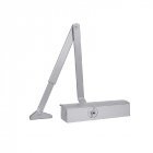 Доводчик дверей ATIS DC-1500-3 Silver