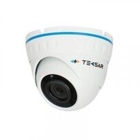 AHD Камера Tecsar AHDD-30F8M