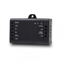 Автономний контролер ATIS AC-01BT з підтримкою Bluetooth