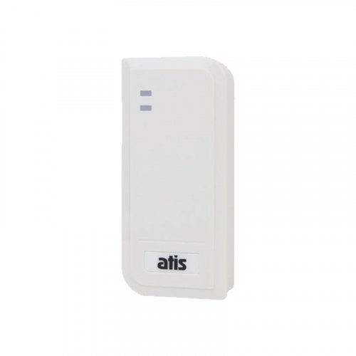 Зчитувач ATIS PR-80-EM (white)