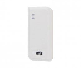 Зчитувач ATIS PR-80-MF (white)