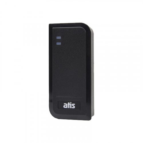 Зчитувач ATIS PR-80-MF (black)