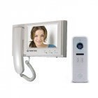 Комплект домофону Tantos Loki SD та Tantos iPanel 2 Metal