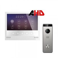 Комплект домофону Tantos Selina HD-M 7" та Tantos Triniti HD