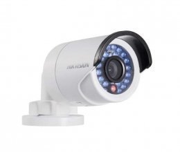 Вулична WI-FI IP Камера 2Мп Hikvision DS-2CD2020F-IW (4 мм)