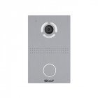IP антивандальна відеопанель із зчитувачем BAS-IP AV-03D Silver