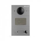 IP викликна панель зі зчитувачем та викликом на телефон BAS-IP AV-01BD