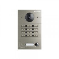 IP панель домофону з клавіатурою BAS-IP AV-01KD GREY