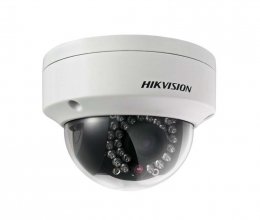 IP Камера Hikvision DS-2CD2110F-I (4мм)