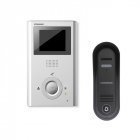 Комплект домофона  Commax CDV-35H и Commax DRC-4CPN3