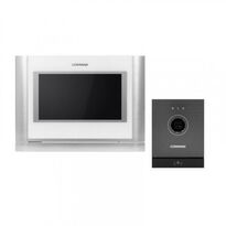 Комплект домофона  Commax CIOT-700ML и Commax CIOT-D20M (N)