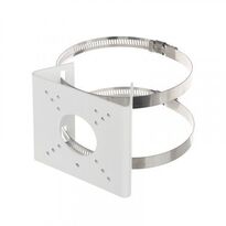 Кронштейн Uniview TR-UP06-B-IN для крепления камеры на столб