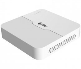 IP видеорегистратор ZetPro ZIP-NVR301-04L-P4