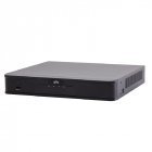 IP відеореєстратор ZetPro ZIP-NVR302-09Е-B (LPR+FR)