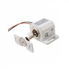 Электромеханический замок Yli Electronic YE-304NC (power-closed)