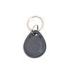 Карта доступа и брелок Atis RFID KEYFOB EM Gray