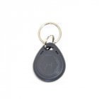 Брелок Atis RFID KEYFOB EM Gray