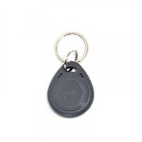 Брелок Atis RFID KEYFOB EM Gray