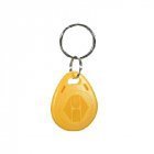 Брелок Atis RFID KEYFOB EM Yellow