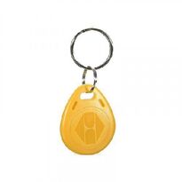 Брелок Atis RFID KEYFOB EM Yellow