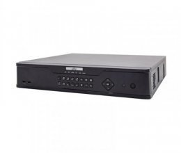IP видеорегистратор Uniview NVR308-32E-B