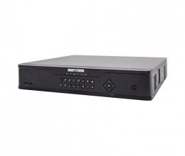 IP видеорегистратор Uniview NVR308-64E