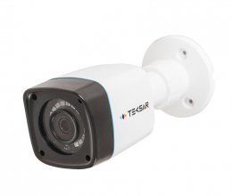 AHD Камера Tecsar AHDW-2Mp-20Fl-light