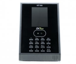 Термінал контролю доступу Zkteco KF160