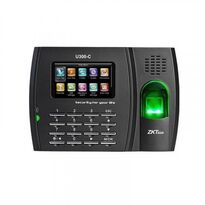 Біометричний термінал ZKTeco U300-C ZKTeco 6640