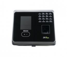 Терминал контроля доступа Zkteco MB360