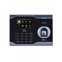 Биометрический терминал ZKTeco U160-C ZKTeco 6639