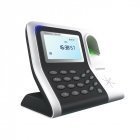 Термінал контролю доступу ZKTeco H3
