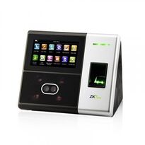 Биометрический терминал ZKTeco sFace900