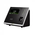 Биометрический терминал ZKTeco G3Plus