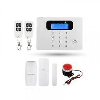 GSM сигналізація Covi Security GSM Guardian Kit