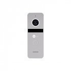 Антивандальная видеопанель для домофона NeoLight Solo FHD Silver