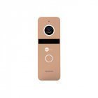 Виклична панель NeoLight Solo FHD Gold