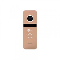 Виклична панель NeoLight Solo FHD Gold