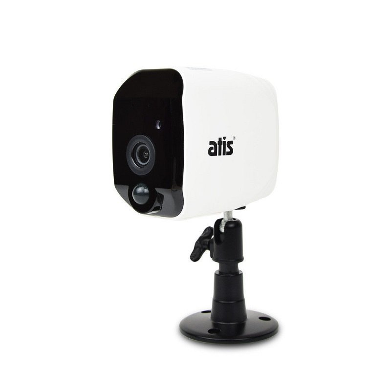 

Уличная беспроводная ip Камера 2Мп atis ai-142b