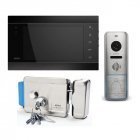Комплект домофону ARNY AVD-720M Wi-Fi та ARNY AVP-NG420 1MPX + ARNY Rim SS