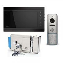 Комплект домофона  ARNY AVD-720M Wi-Fi и ARNY AVP-NG420 1MPX + ARNY Rim SS