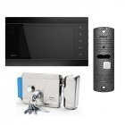 Комплект домофона  ARNY AVD-720M Wi-Fi и ARNY AVP-05 NEW + ARNY Rim SS