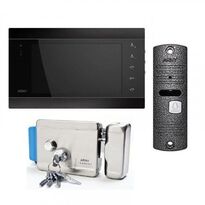 Комплект домофона  ARNY AVD-720M Wi-Fi и ARNY AVP-05 NEW + ARNY Rim SS
