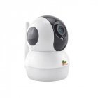 Поворотная WI-FI IP Камера 1Мп Partizan Cloud robot (IPH-1SP-IR v1.0)