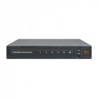 IP видеорегистратор Partizan NVH-822 POE v2.0