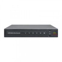 IP видеорегистратор Partizan NVH-822 POE v2.0