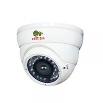 IP Камера Partizan IPD-VF2MP-IR POE v2.0 (А)